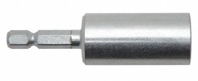 SDS7187 SOCKET DRIVER FOR STEEL HANGERS